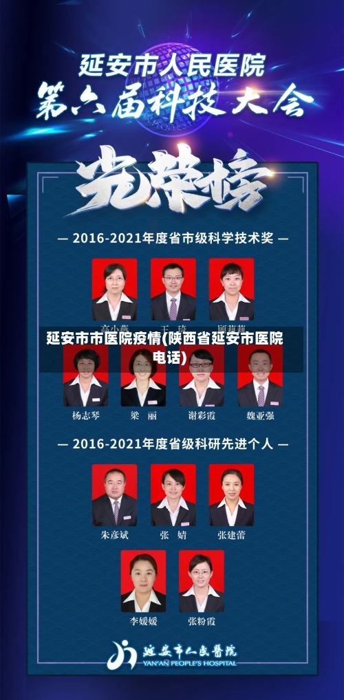 延安市市医院疫情(陕西省延安市医院电话)-第1张图片