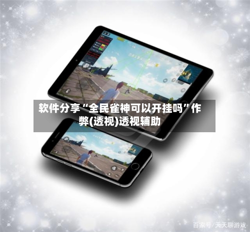 软件分享“全民雀神可以开挂吗	”作弊(透视)透视辅助-第2张图片