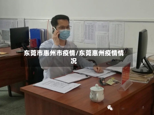 东莞市惠州市疫情/东莞惠州疫情情况-第2张图片