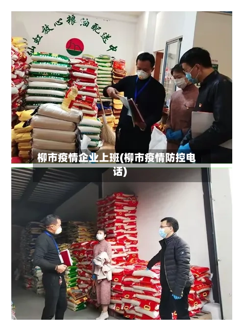 柳市疫情企业上班(柳市疫情防控电话)-第1张图片