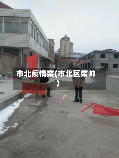 市北疫情栾(市北区栾帅)-第3张图片