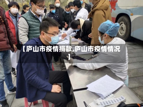 【庐山市疫情捐款,庐山市疫情情况】-第3张图片