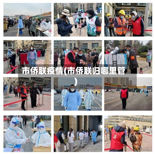 市侨联疫情(市侨联归哪里管)-第1张图片