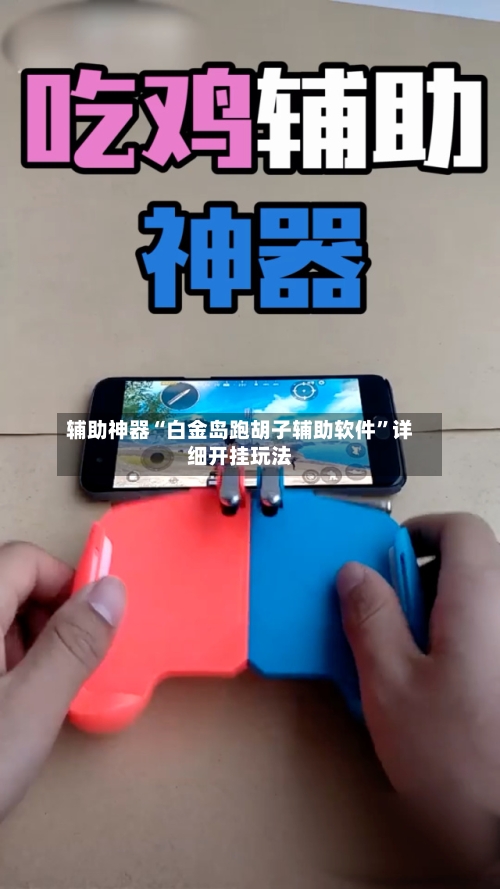 辅助神器“白金岛跑胡子辅助软件”详细开挂玩法-第1张图片