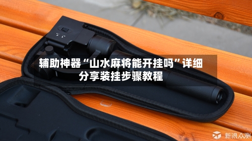 辅助神器“山水麻将能开挂吗”详细分享装挂步骤教程-第3张图片