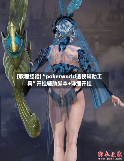 [教程经验]“pokerworld透视辅助工具”开挂辅助脚本+详细开挂-第3张图片