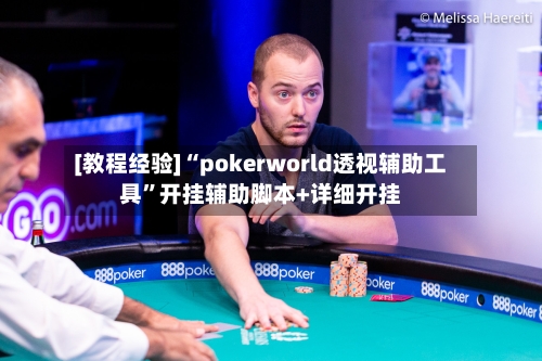 [教程经验]“pokerworld透视辅助工具”开挂辅助脚本+详细开挂-第1张图片