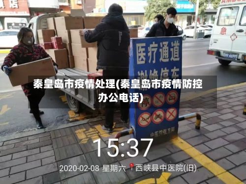 秦皇岛市疫情处理(秦皇岛市疫情防控办公电话)-第1张图片