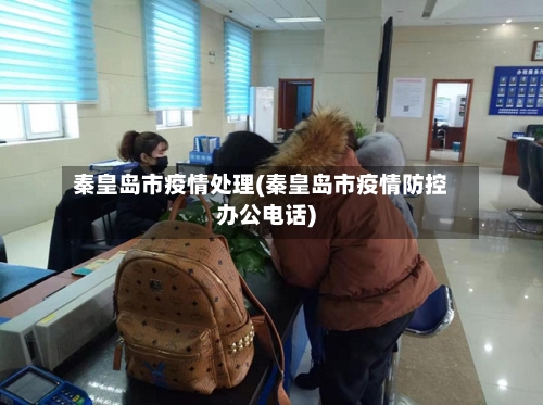 秦皇岛市疫情处理(秦皇岛市疫情防控办公电话)-第2张图片