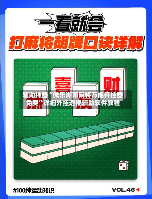 辅助神器“微乐湖南麻将万能开挂器免费”详细外挂透视辅助软件教程-第1张图片