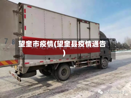 望奎市疫情(望奎县疫情通告)-第2张图片