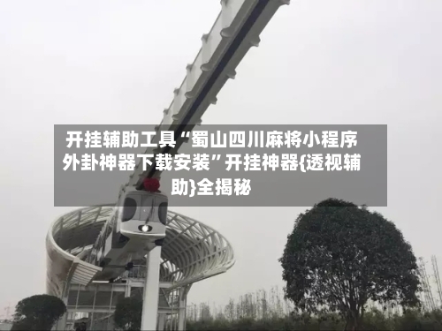 开挂辅助工具“蜀山四川麻将小程序外卦神器下载安装”开挂神器{透视辅助}全揭秘-第3张图片