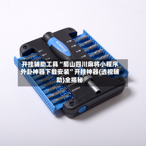 开挂辅助工具“蜀山四川麻将小程序外卦神器下载安装	”开挂神器{透视辅助}全揭秘-第1张图片