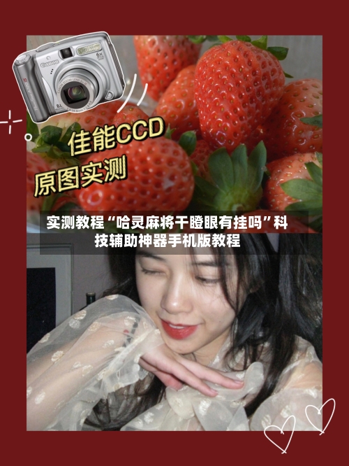 实测教程“哈灵麻将干瞪眼有挂吗	”科技辅助神器手机版教程-第1张图片